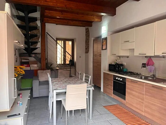 Casa bilocale in vendita in Via Drosso, Beinasco
