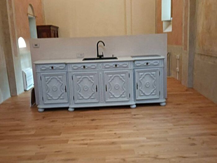 Appartamento bilocale in affitto in Via Valoria Inferiore, Centro, Saluzzo