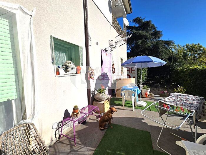 Appartamento quadrilocale in vendita in Aulla