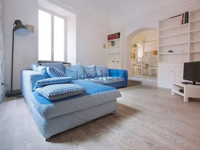 Appartamento trilocale in affitto in vittorio veneto, Centro, Alassio