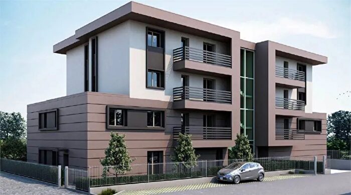 Appartamento quadrilocale in vendita in Via Righi Reggio nellEmilia Re Reggio nellEmilia, Reggio Emilia