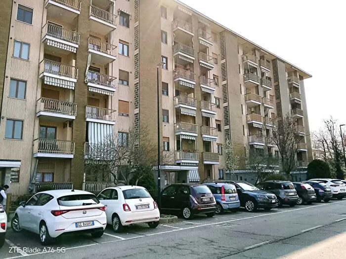 Appartamento quadrilocale in vendita in Via Don Carlo Minzoni, Beinasco