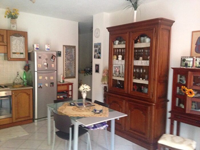 Casa bilocale in affitto in Massarosa