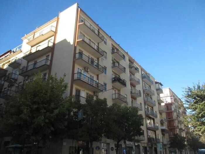 Appartamento bilocale in vendita in Segue Viale Colombo, Foggia