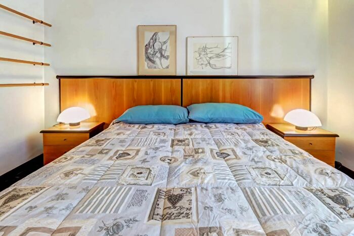 Appartamento monolocale in affitto in Via Emanuele Filiberto, Roma