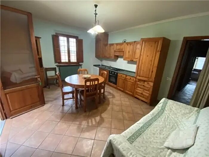 Casa trilocale in affitto in Montelupo Fiorentino