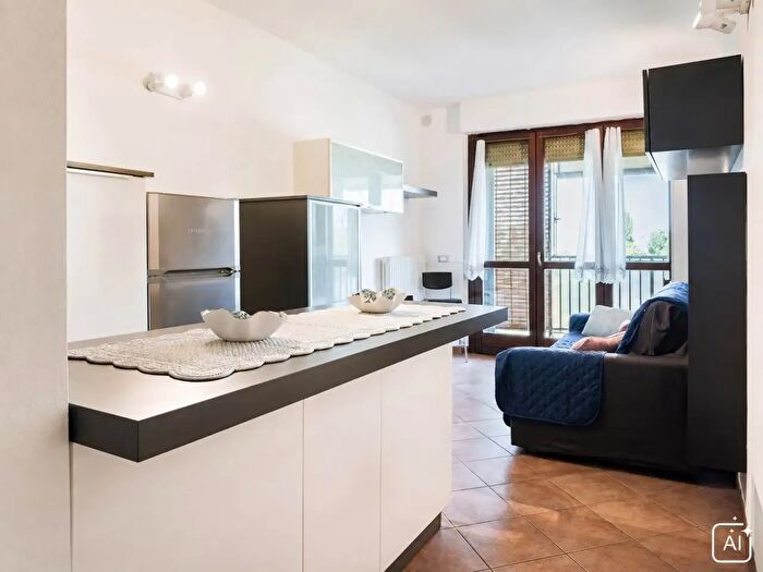 Appartamento bilocale in vendita in Via Rofrano, Sovicille