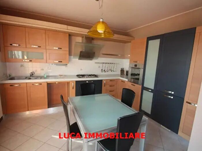 Appartamento quadrilocale in vendita in Via F Pirolo, Buggiano