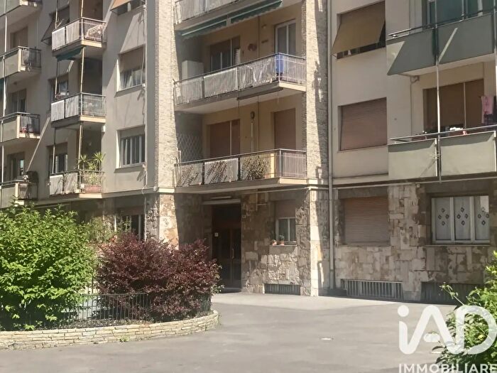 Appartamento con 5 locali in vendita in Via Giovanni Opisso, Genova