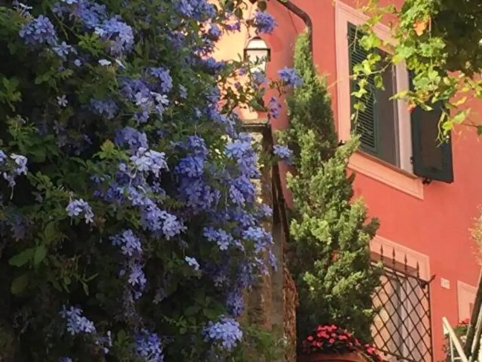 Casa con 6 locali in vendita in Chiavari