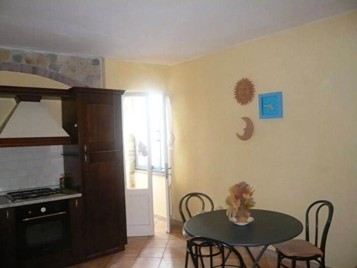 Appartamento bilocale in affitto in Via Caffaggio, Centro, Ameglia