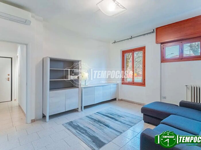 Appartamento trilocale in vendita in Via Fratelli Zoia, Milano