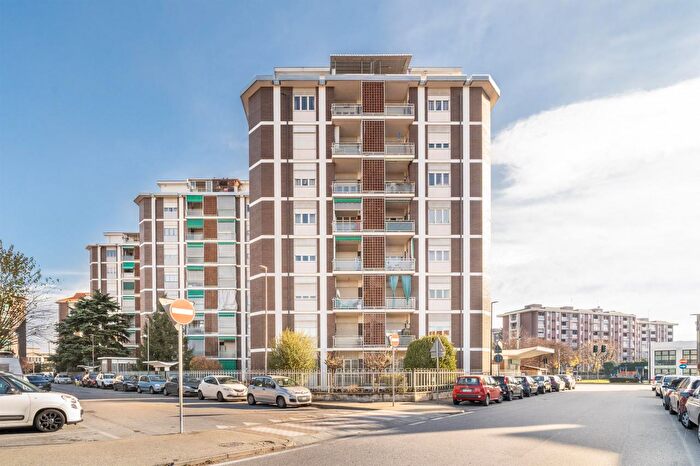 Appartamento bilocale in vendita in Via San Giovanni, Beinasco