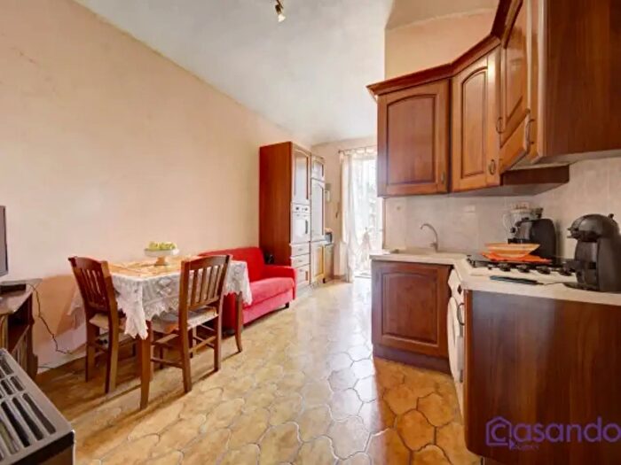 Appartamento bilocale in vendita in Via Canelli, Torino