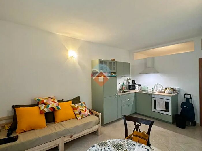 Appartamento monolocale in vendita in Corso Bettini, Rovereto