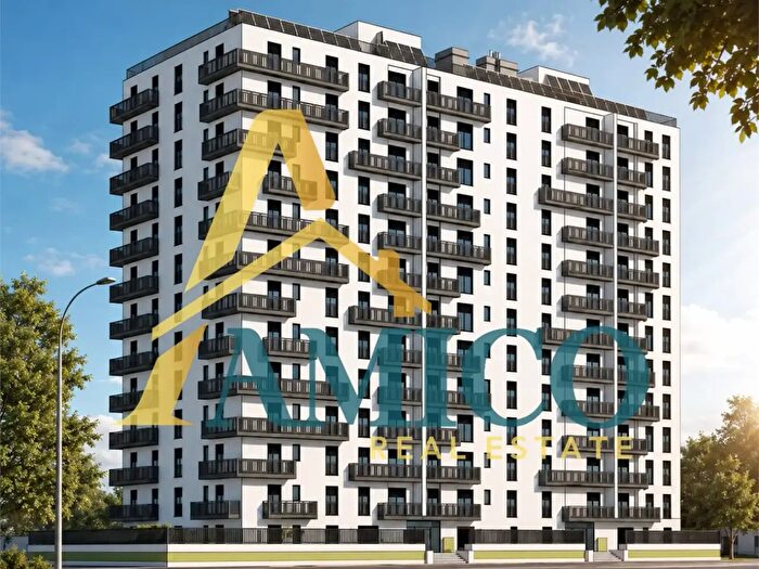 Appartamento trilocale in vendita in Via UR, Palermo
