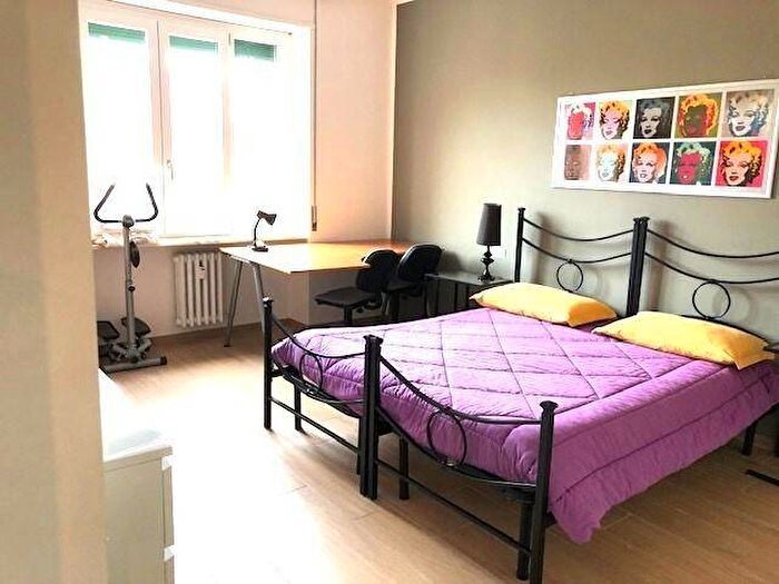 Appartamento bilocale in affitto in Via Francesco Niosi, Sant'Antonio, Pisa