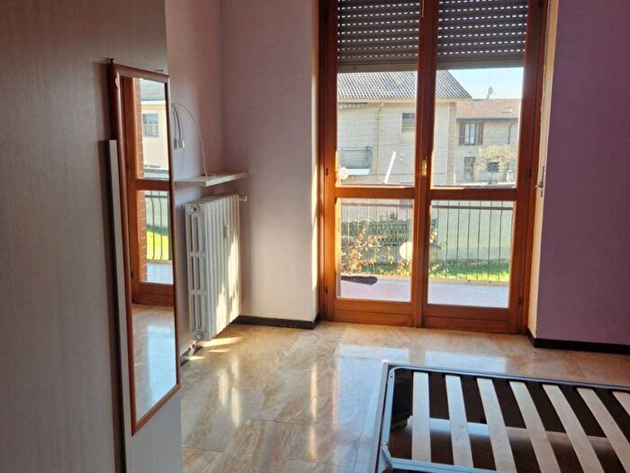 Appartamento trilocale in affitto in Via Gambalera, Spinetta Marengo, Alessandria