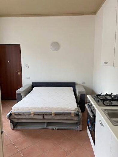 Appartamento monolocale in affitto in Via Michelangelo Buonarroti, San Rocco Sanzio, Seregno