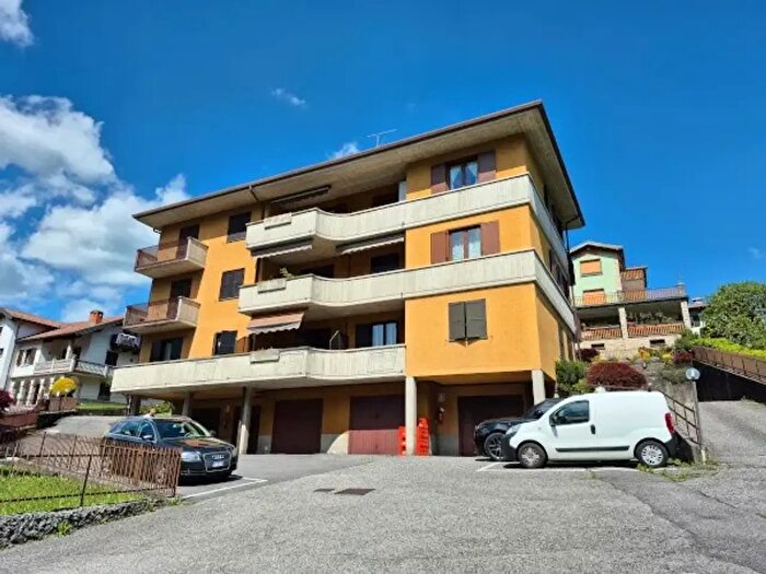 Appartamento trilocale in vendita in Viale Vittorio Veneto, SantOmobono Terme
