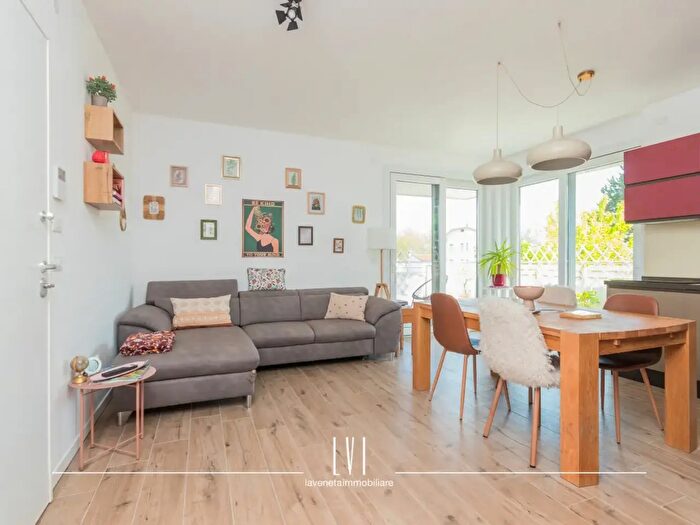 Appartamento trilocale in vendita in Via Nereo Rocco, Jesolo