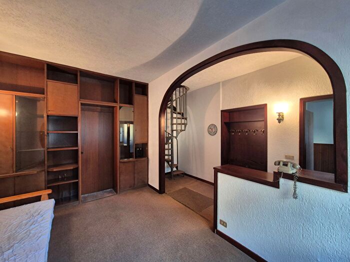 Appartamento trilocale in vendita in Via XX Settembre, Cirimido