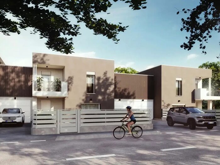 Casa quadrilocale in vendita in Saccolongo