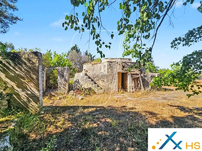 Casa monolocale in vendita in Carovigno