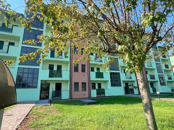 Appartamento bilocale in affitto in Via del Macello, San Bernardo Zaist, Cremona