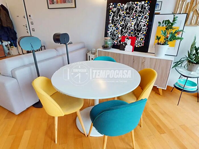 Appartamento bilocale in vendita in Piazzale Loreto, Milano