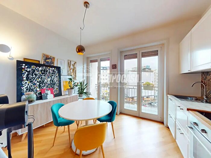 Case in Vendita e in Affitto - 3