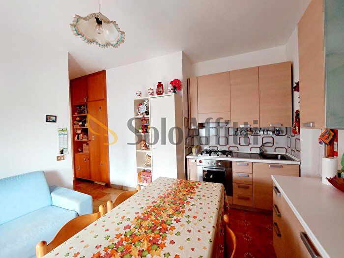 Appartamento bilocale in affitto in Via dei Gladioli, Santa Marinella