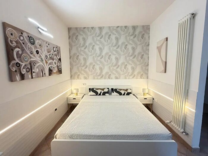 Appartamento bilocale in affitto in Forli