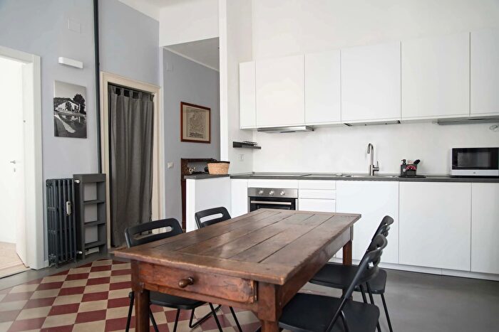 Appartamento monolocale in affitto in Via Alessandro Arnaboldi, Milano