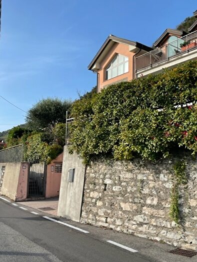 Appartamento monolocale in affitto in Via per Piazza Santo Stefano, Maslianico