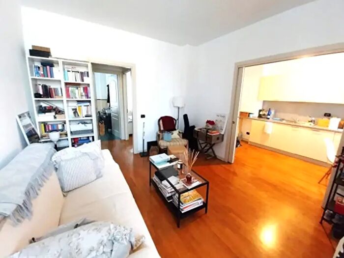 Appartamento bilocale in affitto in Via Bergamo, Milano