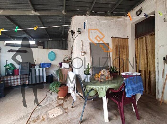 Casa con 5 locali in vendita in Viale Cristoforo Colombo, San Vito Lo Capo