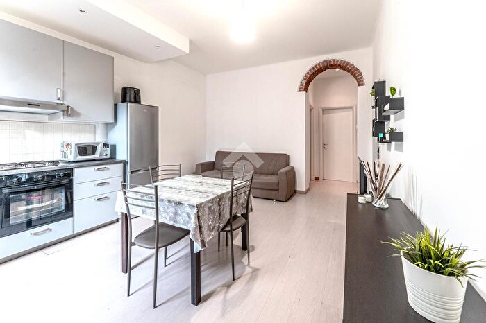 Appartamento bilocale in vendita in Via Carlo Imbonati, Milano