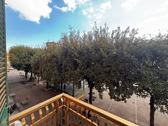 Appartamento trilocale in vendita in Piazza della Repubblica, Vasanello