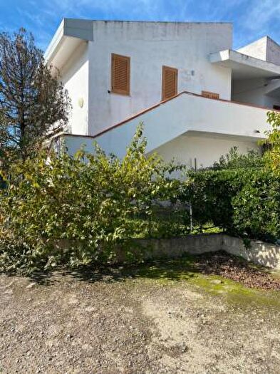 Appartamento trilocale in affitto in Viale Rivachiara, Sellia Marina