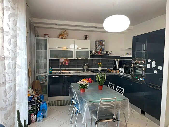 Appartamento quadrilocale in vendita in Leopardi, Marciano Della Chiana