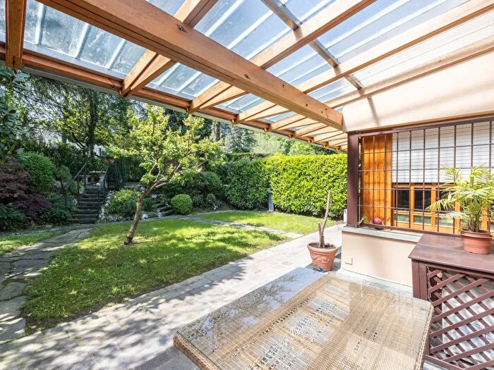 Casa con 7 locali in vendita in Via Don Giovanni Minzoni, San Lazzaro Di Savena