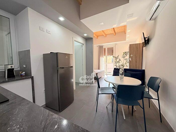 Appartamento bilocale in affitto in Marsala