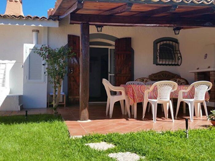 Casa con 6 locali in affitto in Viale Europa, Centro, San Felice Circeo