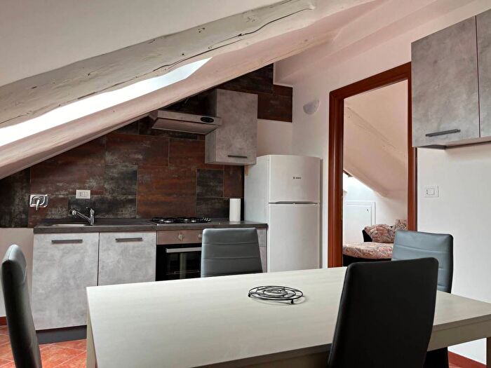 Casa trilocale in affitto in Via Milanesio di Coassolo, Centro, Carmagnola