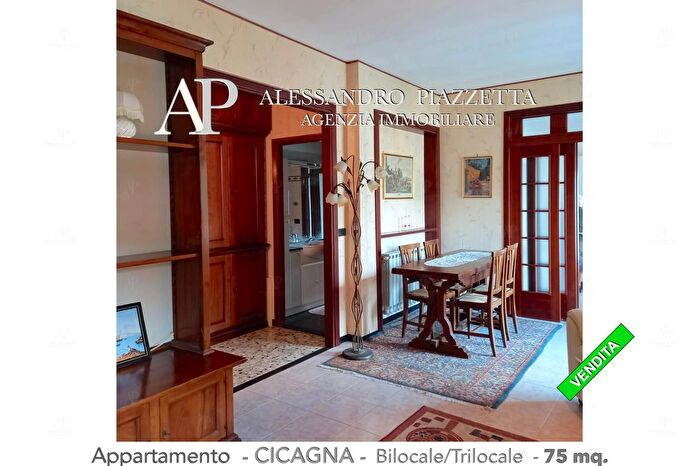 Case in Vendita e in Affitto - 3