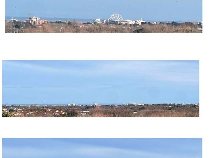 Appartamento quadrilocale in affitto in Via Maracco, Case Cattani, Coriano