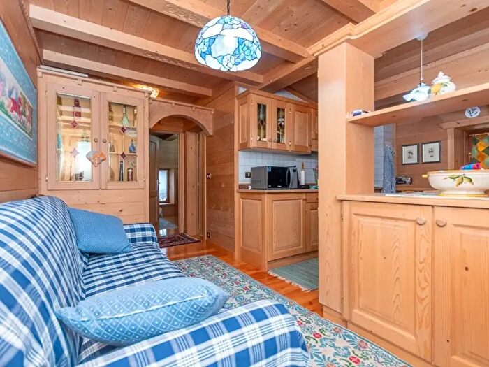 Appartamento bilocale in vendita in Località Sottoguda, Rocca Pietore