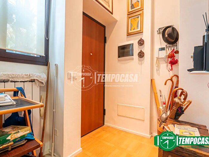 Appartamento monolocale in vendita in Viale Carlo Espinasse, Milano