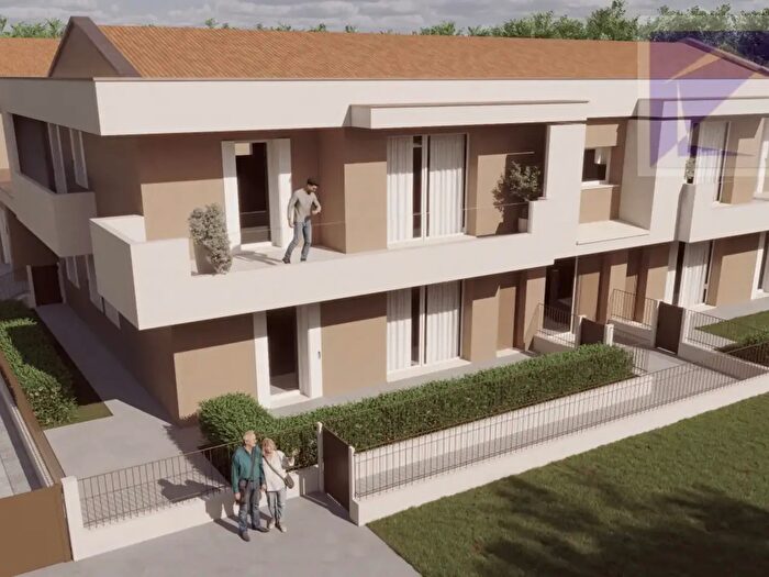 Appartamento quadrilocale in vendita in Massanzago